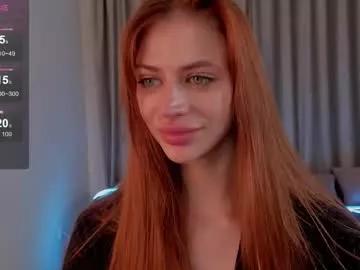 daria_promise from Chaturbate is Freechat