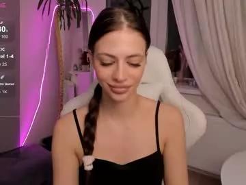 daria_promise from Chaturbate is Freechat