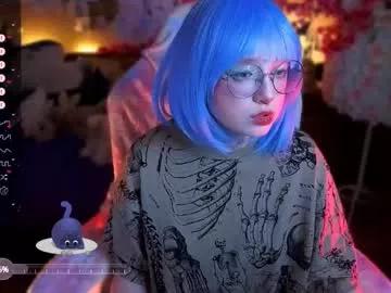dark_lucious from Chaturbate is Freechat
