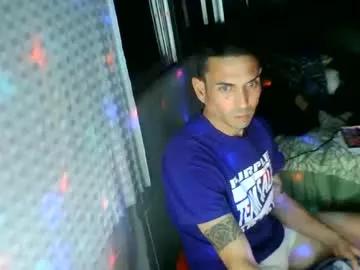 darkbrujo3a666 from Chaturbate is Freechat