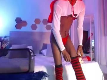 Unleash your urge for fetish cams livestreamers with our pick of steaming hot models, versed in the art of seduction and indulgence.