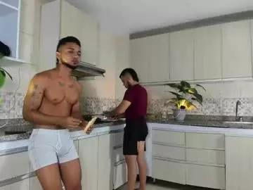 darkdreams_latins from Chaturbate is Freechat