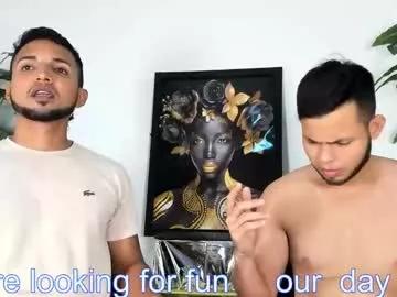 darkdreams_latins from Chaturbate is Freechat