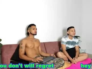 darkdreams_latins from Chaturbate is Freechat
