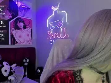 darki_shine_ from Chaturbate is Freechat