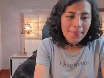 darknes_8 from Chaturbate is Freechat