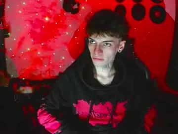 darkness_prince_x from Chaturbate is Freechat