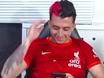 darko0717 from Chaturbate is Freechat