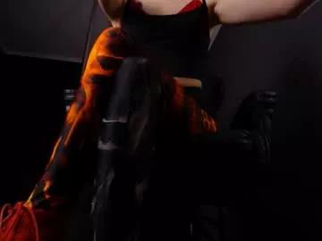 darkspark_ from Chaturbate is Freechat