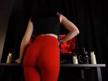 darkspark_ from Chaturbate is Freechat