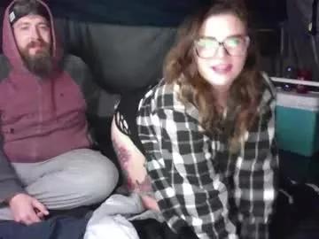 darktentdiaries from Chaturbate is Freechat