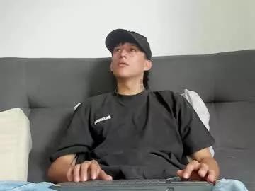 darsel_night from Chaturbate is Freechat