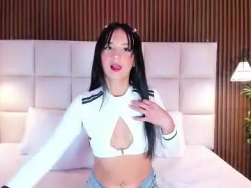 dashaquinn from Chaturbate is Freechat