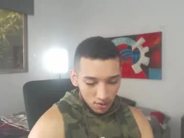 david_adams2003 from Chaturbate is Freechat