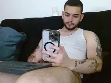 david_franco1 from Chaturbate is Freechat