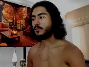 david_johnson372 from Chaturbate is Freechat