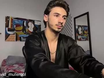 Photos of david_muller_ from Chaturbate is Freechat