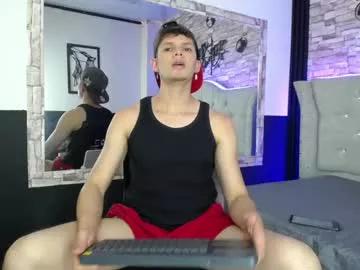 davidclay96 from Chaturbate is Freechat