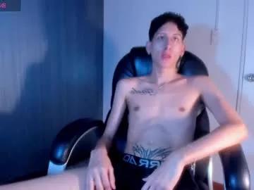 davidd_scott from Chaturbate is Freechat