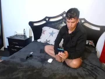 davidkaloc from Chaturbate is Freechat