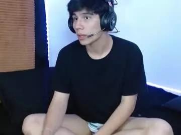 davidortegasuarez110 from Chaturbate is Freechat