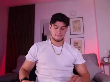 davies_brown from Chaturbate is Freechat