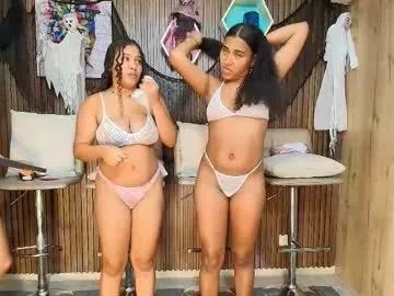 dayannawins from Chaturbate is Freechat