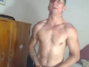 daylon_brown_ from Chaturbate is Freechat