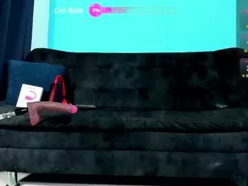 Unleash your urge for fetish cams livestreamers with our pick of steaming hot models, versed in the art of seduction and indulgence.