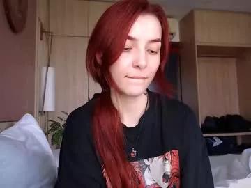 dead_girll from Chaturbate is Freechat