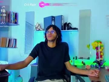 deamon_devil from Chaturbate is Freechat