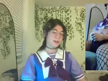 deciduousdoll from Chaturbate is Freechat