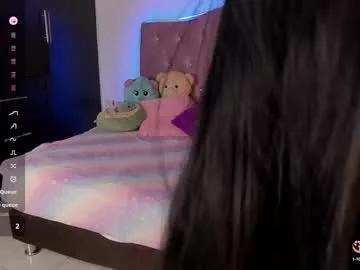 deisy_smith_ from Chaturbate is Freechat