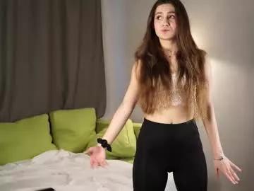 delilahgenova from Chaturbate is Freechat