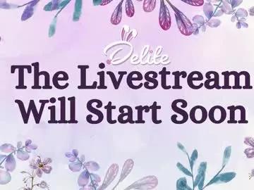 delitevip from Chaturbate is Freechat