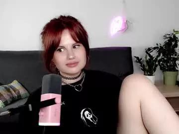 dellacrush_ from Chaturbate is Freechat