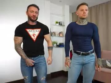 Unleash your urge for fetish cams livestreamers with our pick of steaming hot models, versed in the art of seduction and indulgence.