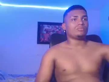 demol_latin from Chaturbate is Freechat