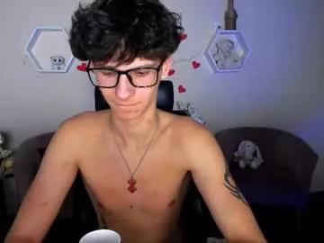 den_rich from Chaturbate is Freechat