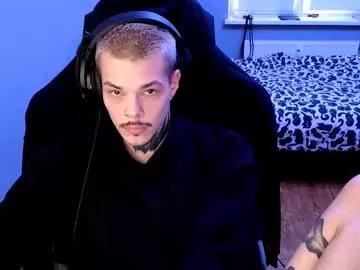 denis_here from Chaturbate is Freechat