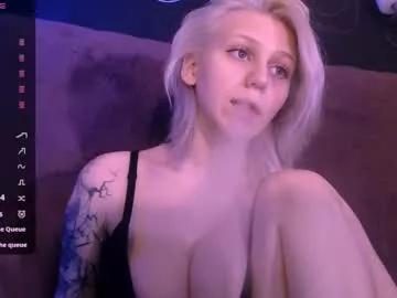 Photos of denisa_rosse from Chaturbate is Freechat