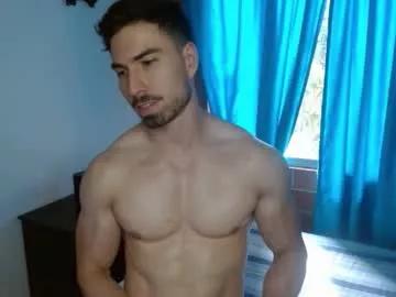 dennis_miller from Chaturbate is Freechat