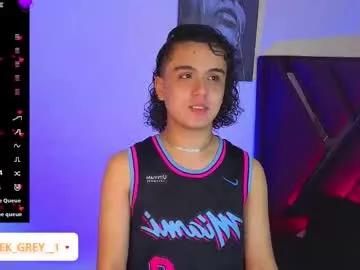 derek_greyy_ from Chaturbate is Freechat