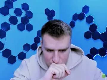 derek_hawk_ from Chaturbate is Freechat