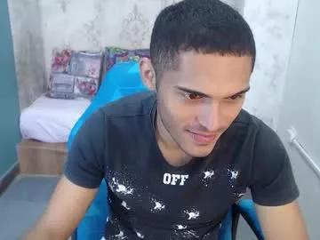 derek_storm_ from Chaturbate is Freechat