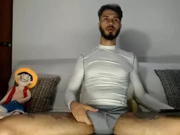 derrymaster from Chaturbate is Freechat