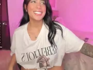 desired_breasts from Chaturbate is Freechat