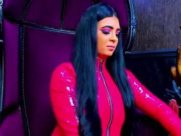 Unleash your urge for fetish cams livestreamers with our pick of steaming hot models, versed in the art of seduction and indulgence.