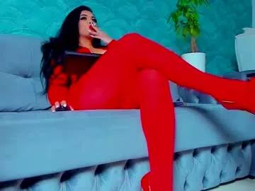 devashaqueen from Chaturbate is Freechat