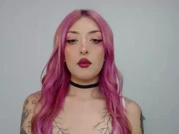 devil_blood from Chaturbate is Freechat